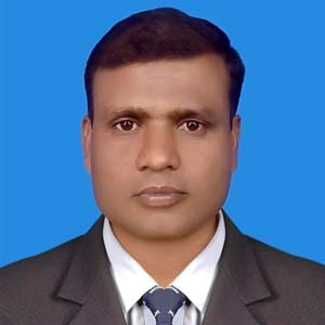 আব্দুল্লাহ আল মামুন