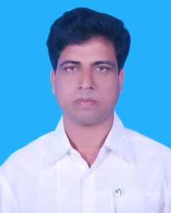 মোহাম্মদ নুরূল হক