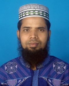 জোবায়ের হোসাইন