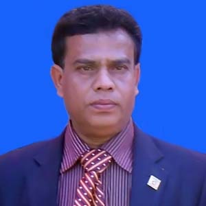 মোঃ হাবিবুর রহমান