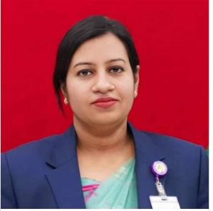 সভাপতির বাণী