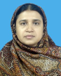 মানছুরা বেগম