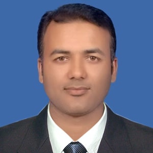 মোঃ মিজানুর রহমান