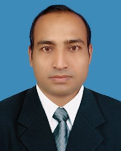 মোহাম্মদ মাসুম মিঞা