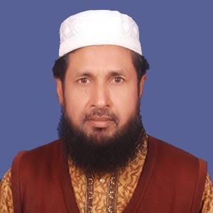 মোঃ মোশাররফ হোসেন